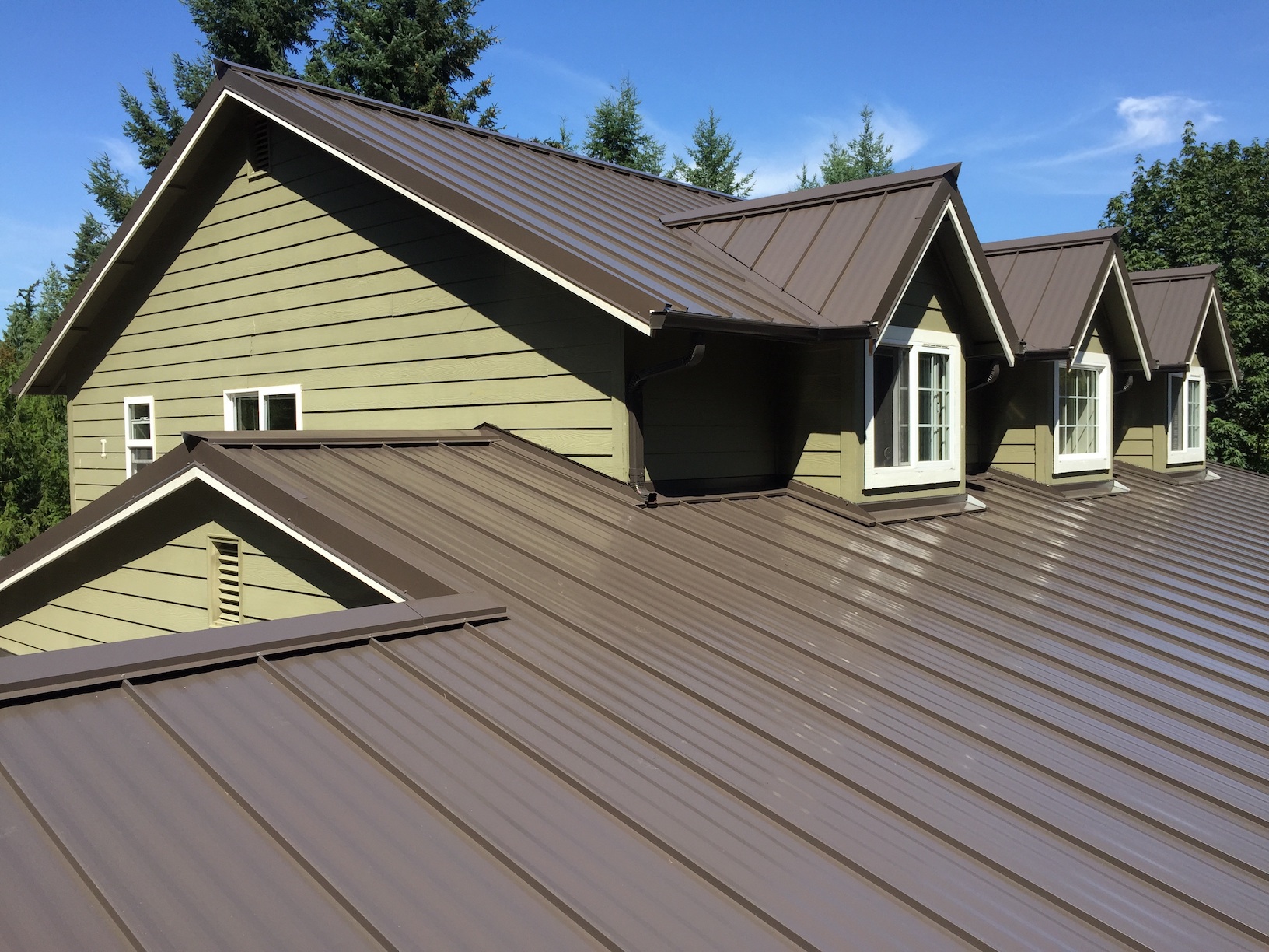 Coast Exteriors